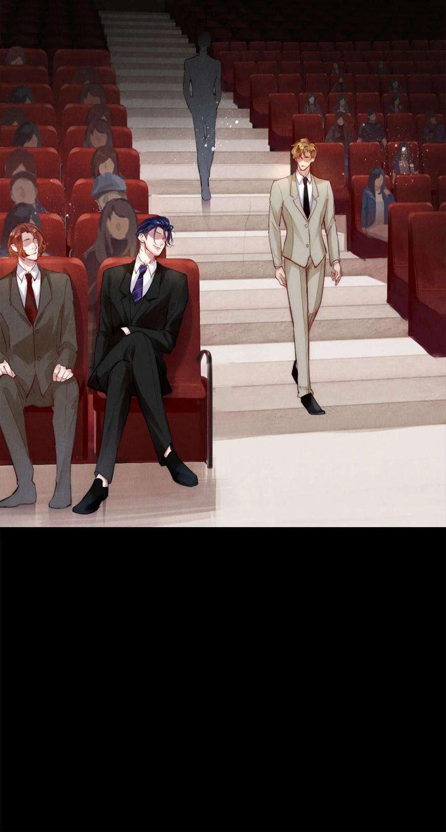 校花与他的小卷毛125 史上最年轻影帝