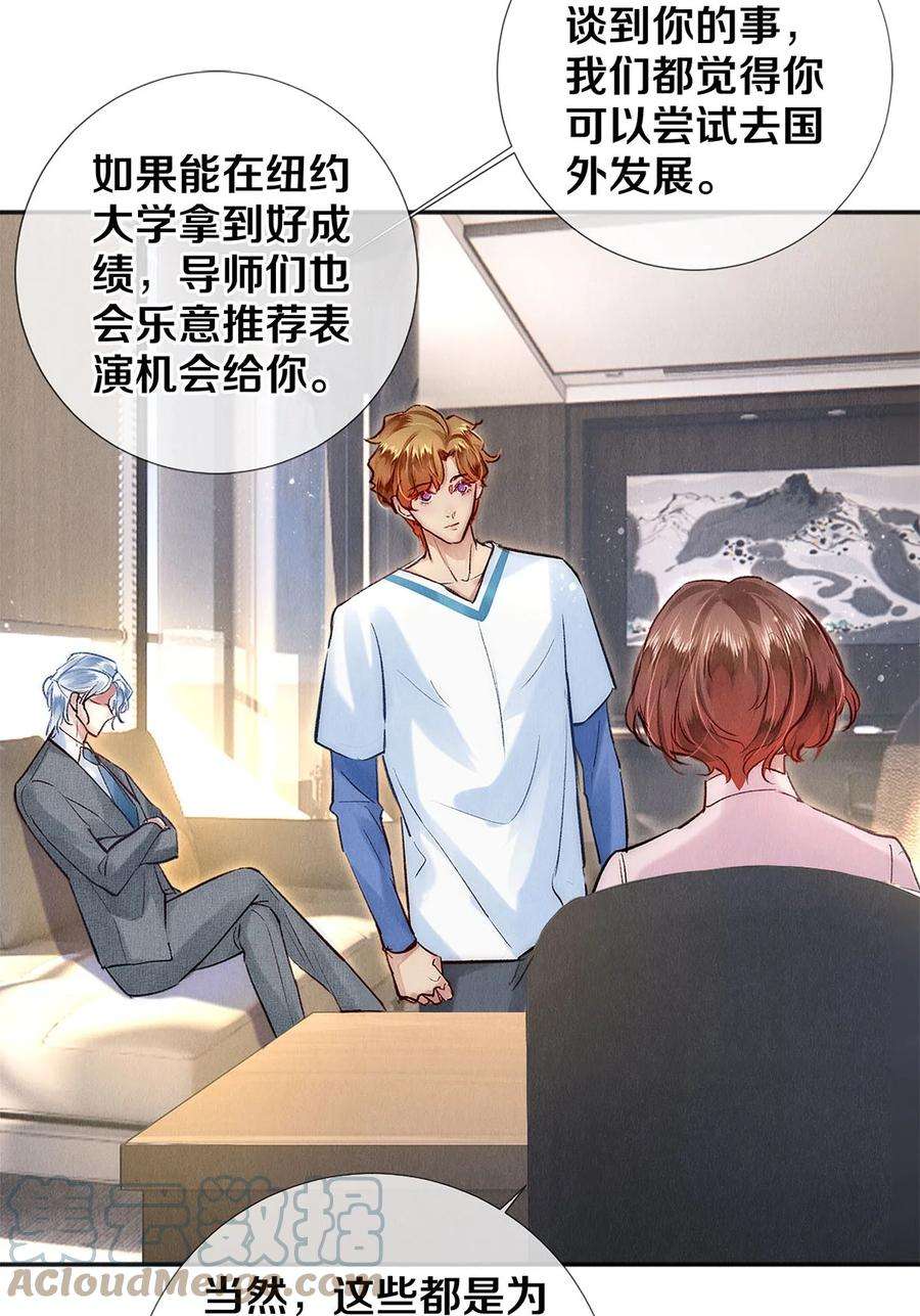 校花与他的小卷毛129 金毛，必须百折不屈