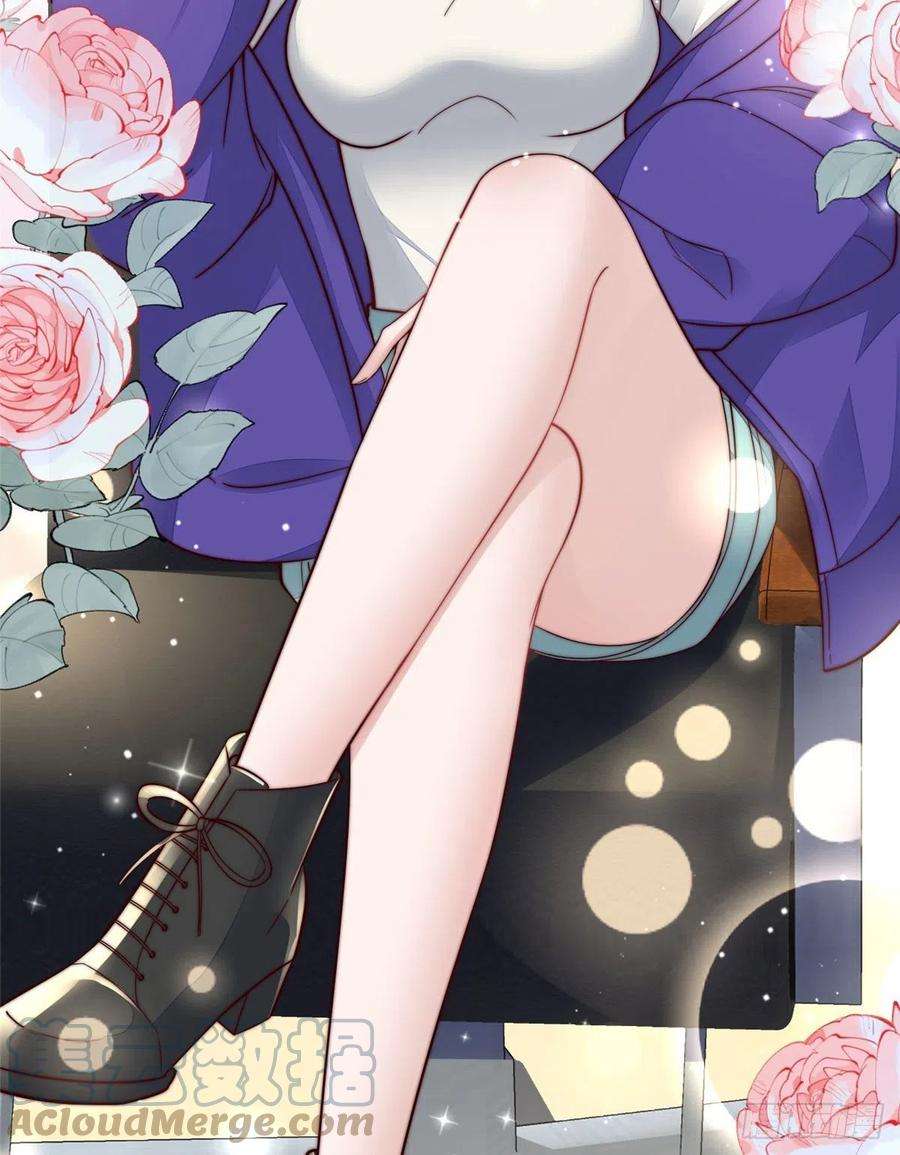 夫人她成了大佬们的团宠（团宠）02 爷的画风不对