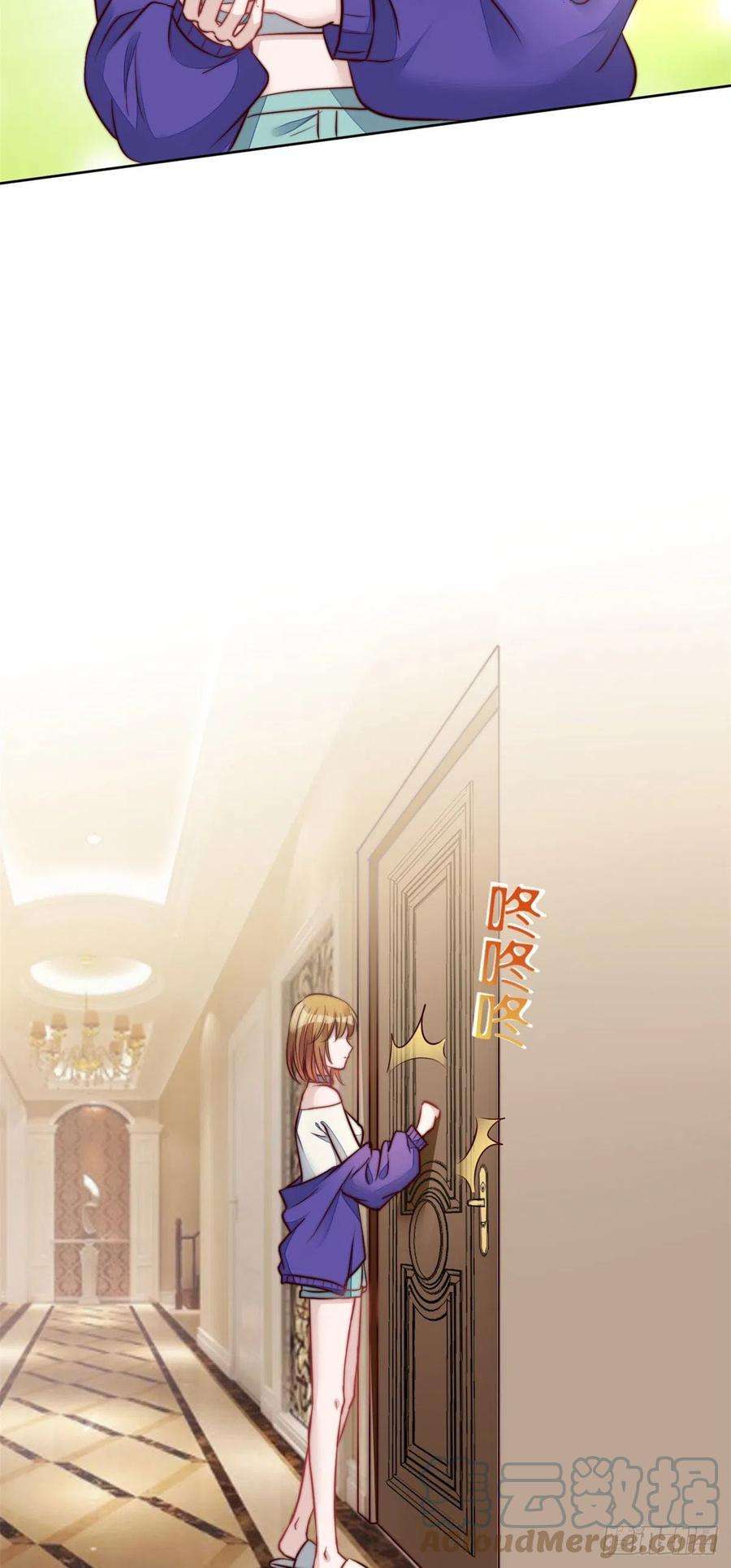 夫人她成了大佬们的团宠（团宠）05 谁才是你亲姐姐