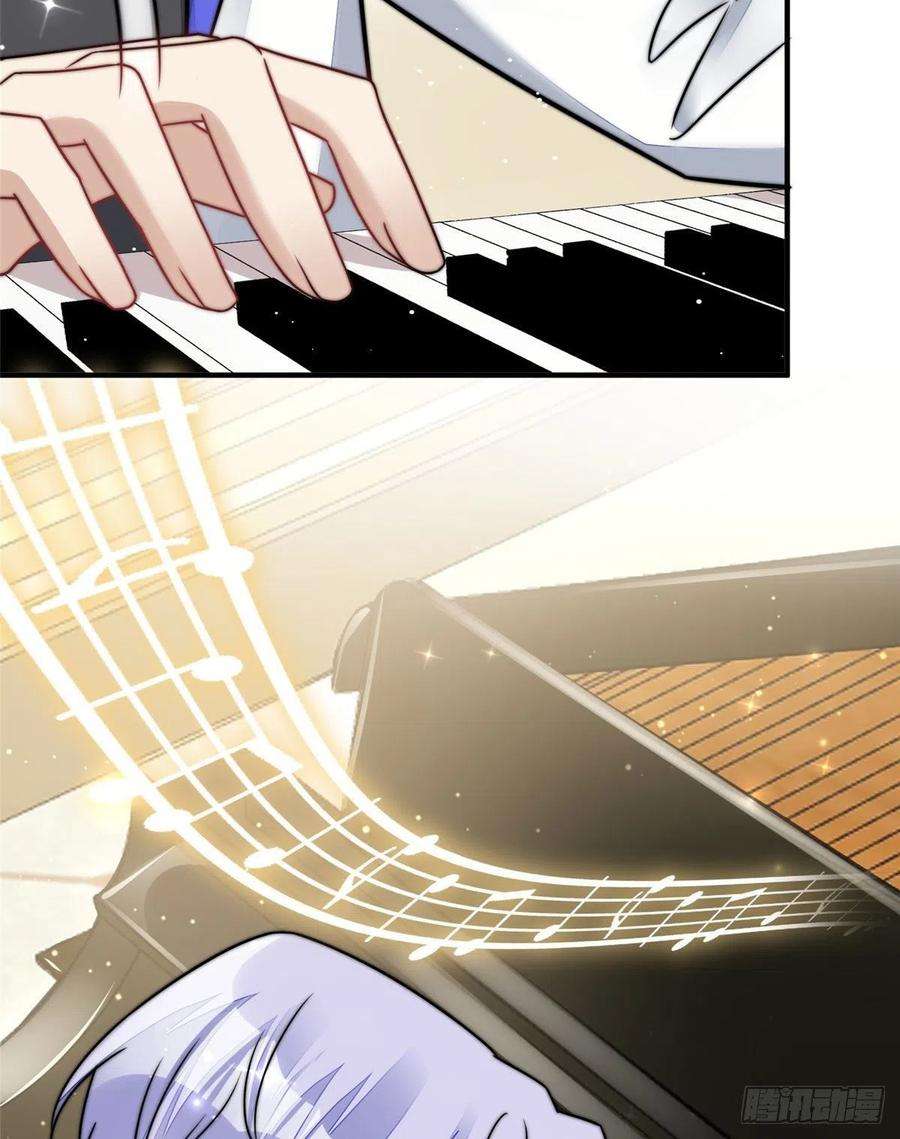 夫人她成了大佬们的团宠（团宠）08 好白，想占为己有