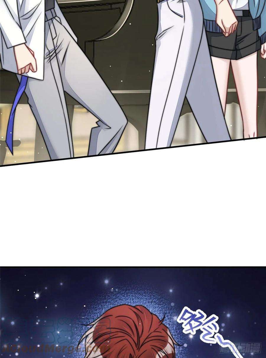 夫人她成了大佬们的团宠（团宠）08 好白，想占为己有