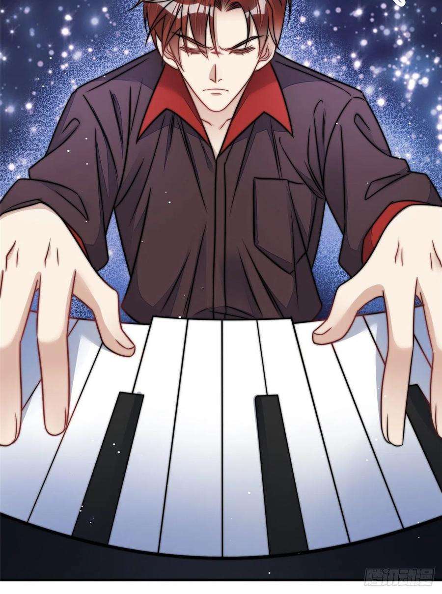 夫人她成了大佬们的团宠（团宠）08 好白，想占为己有