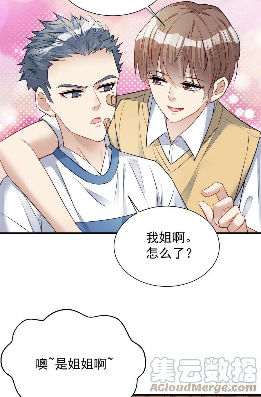 夫人她成了大佬们的团宠（团宠）12 追妻火葬场