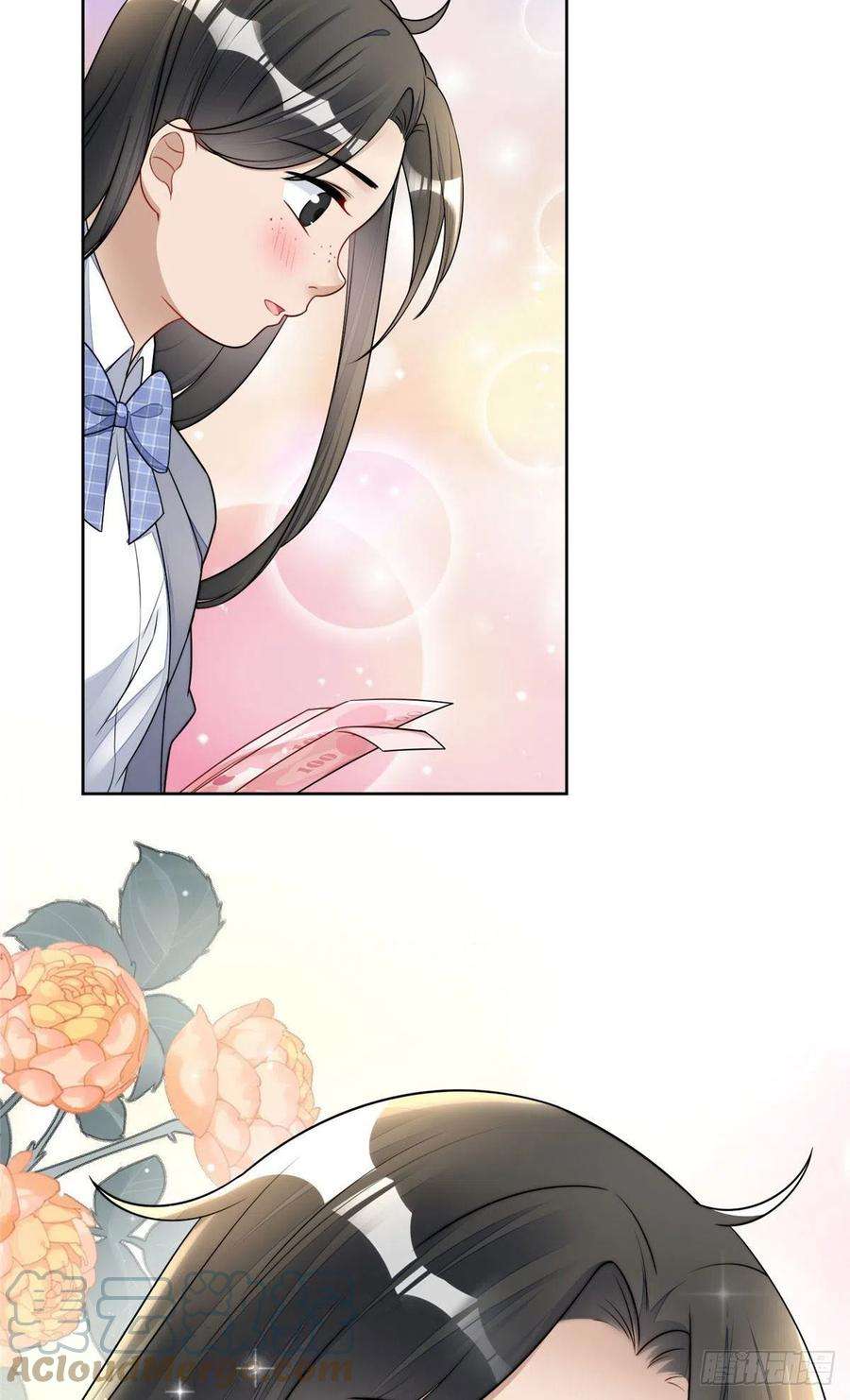 夫人她成了大佬们的团宠（团宠）13 不要拿钱羞辱我