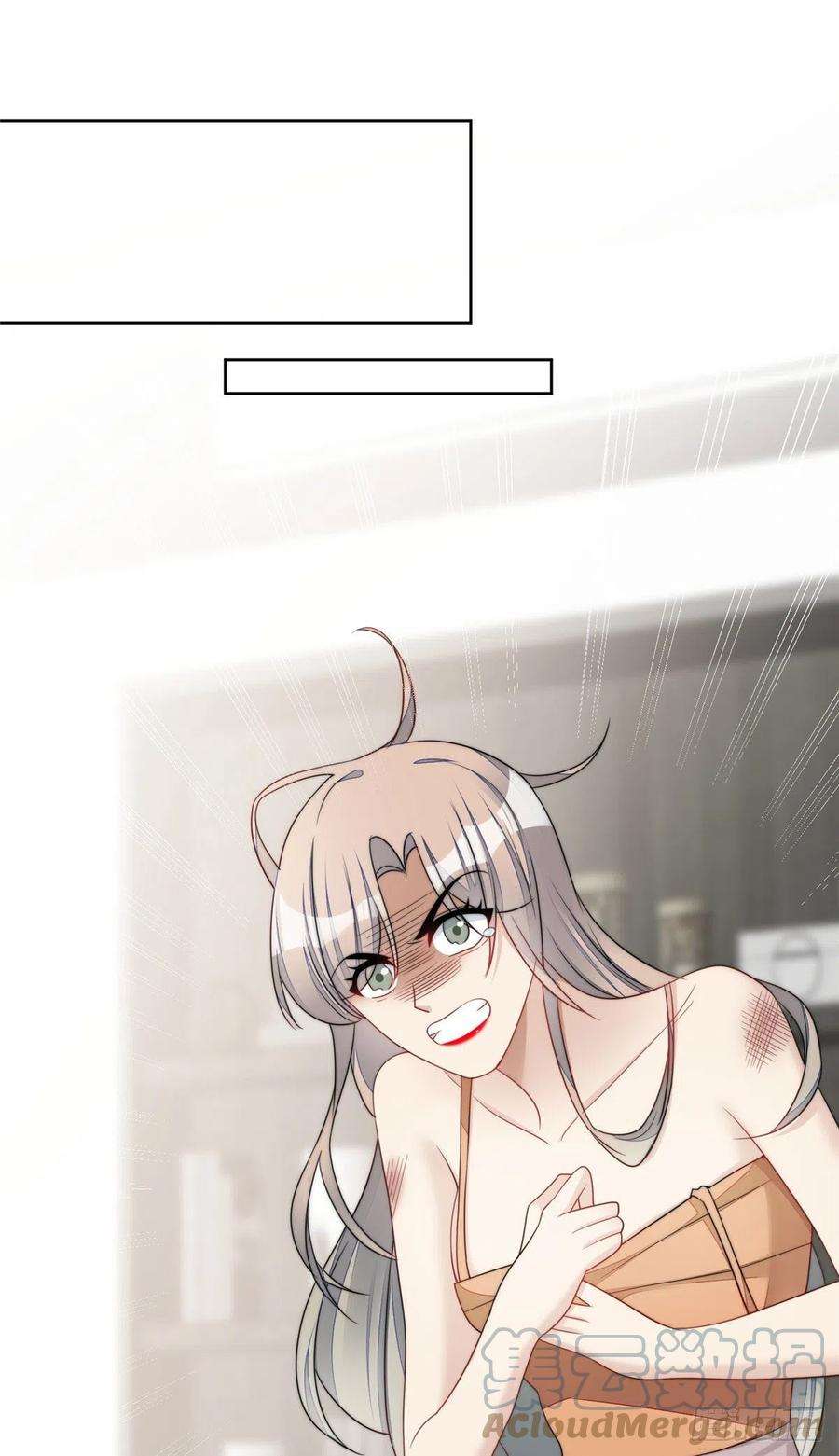 夫人她成了大佬们的团宠（团宠）15 休想白嫖我的别墅