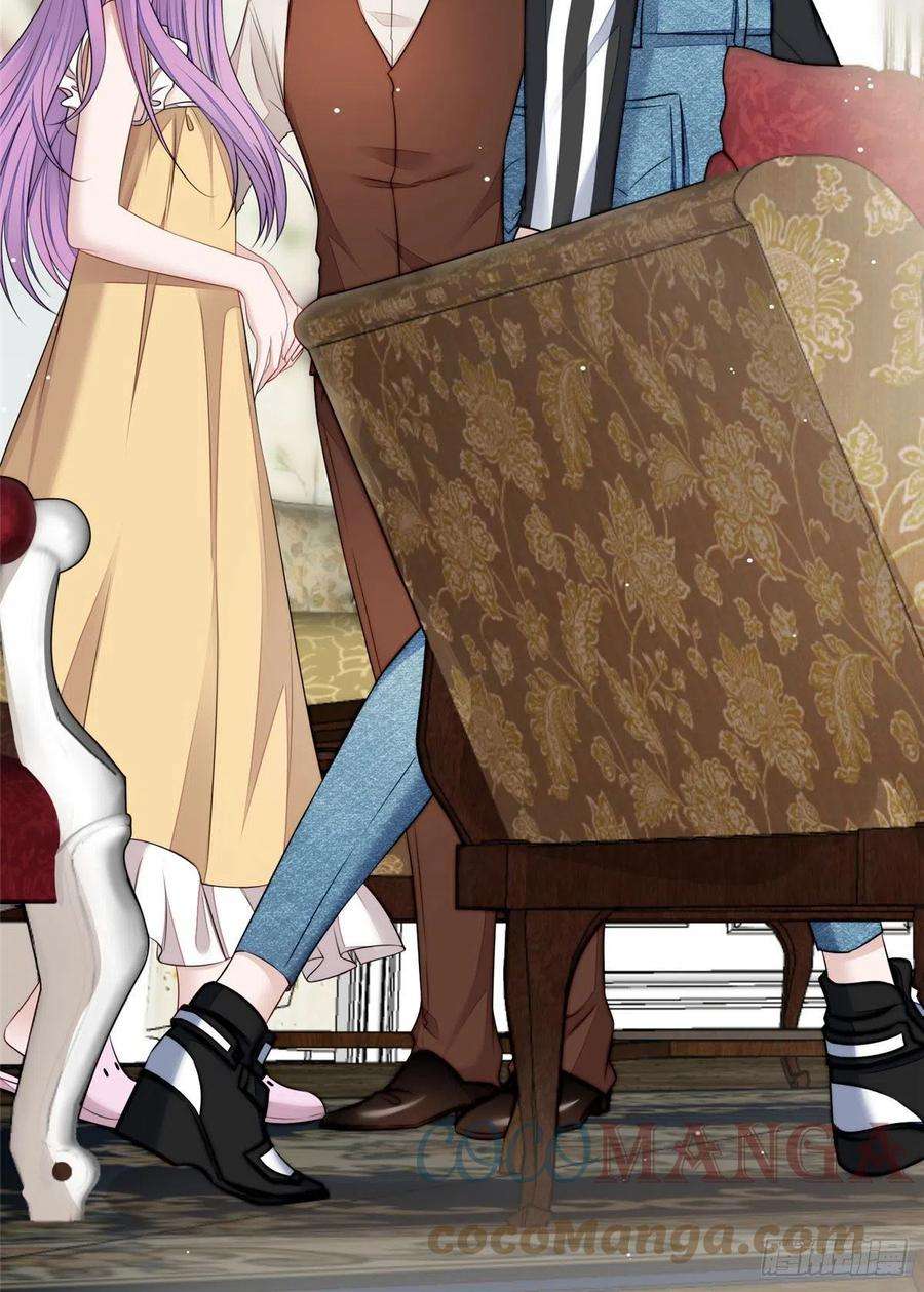 夫人她成了大佬们的团宠（团宠）17 吊打蓝娇娇