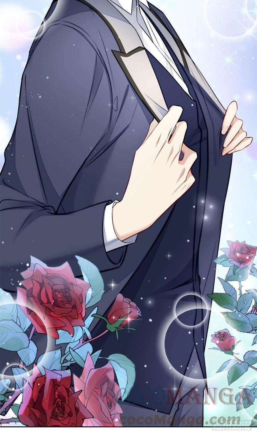 夫人她成了大佬们的团宠（团宠）17 吊打蓝娇娇