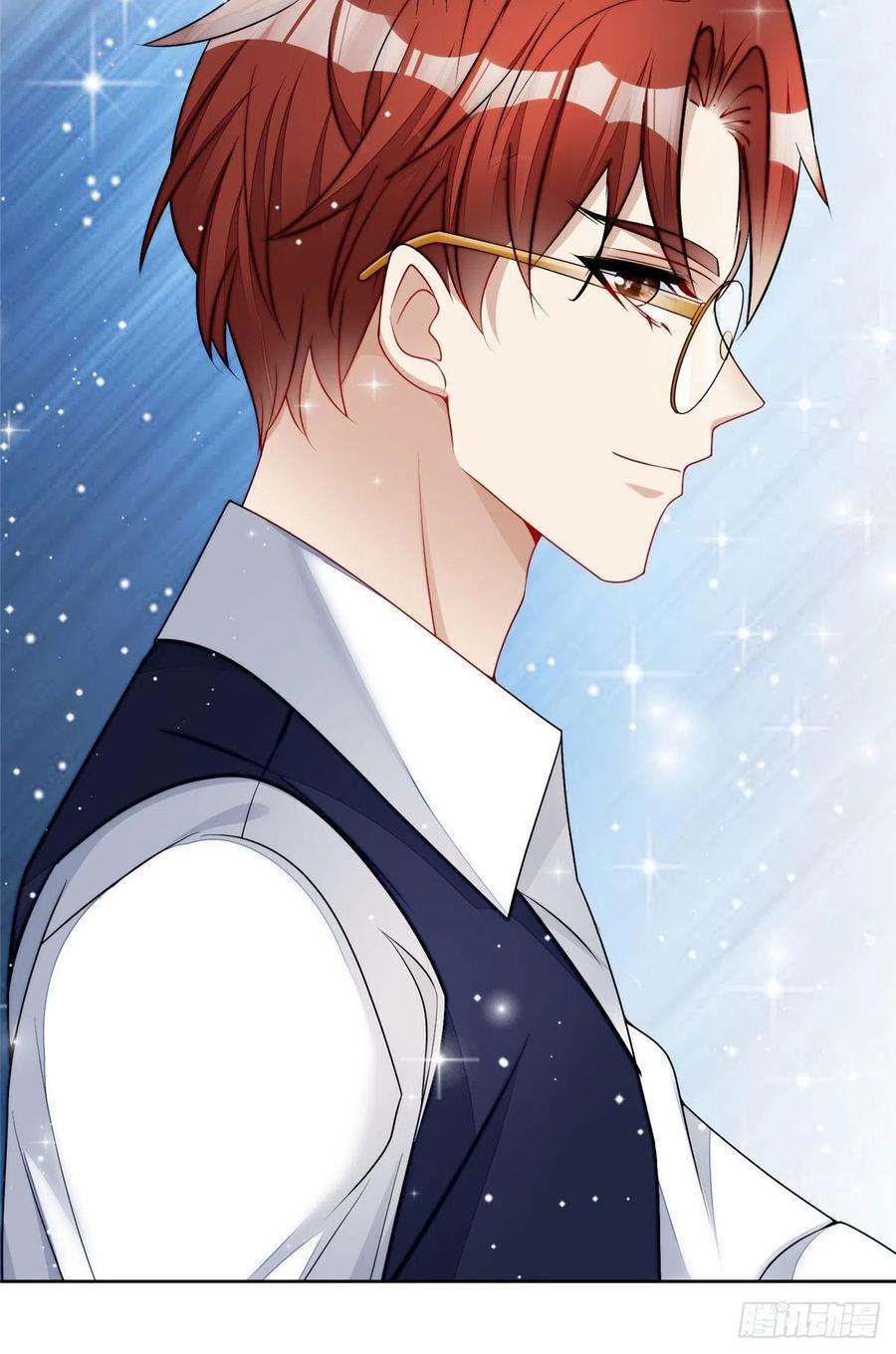 夫人她成了大佬们的团宠（团宠）19 抠神男主