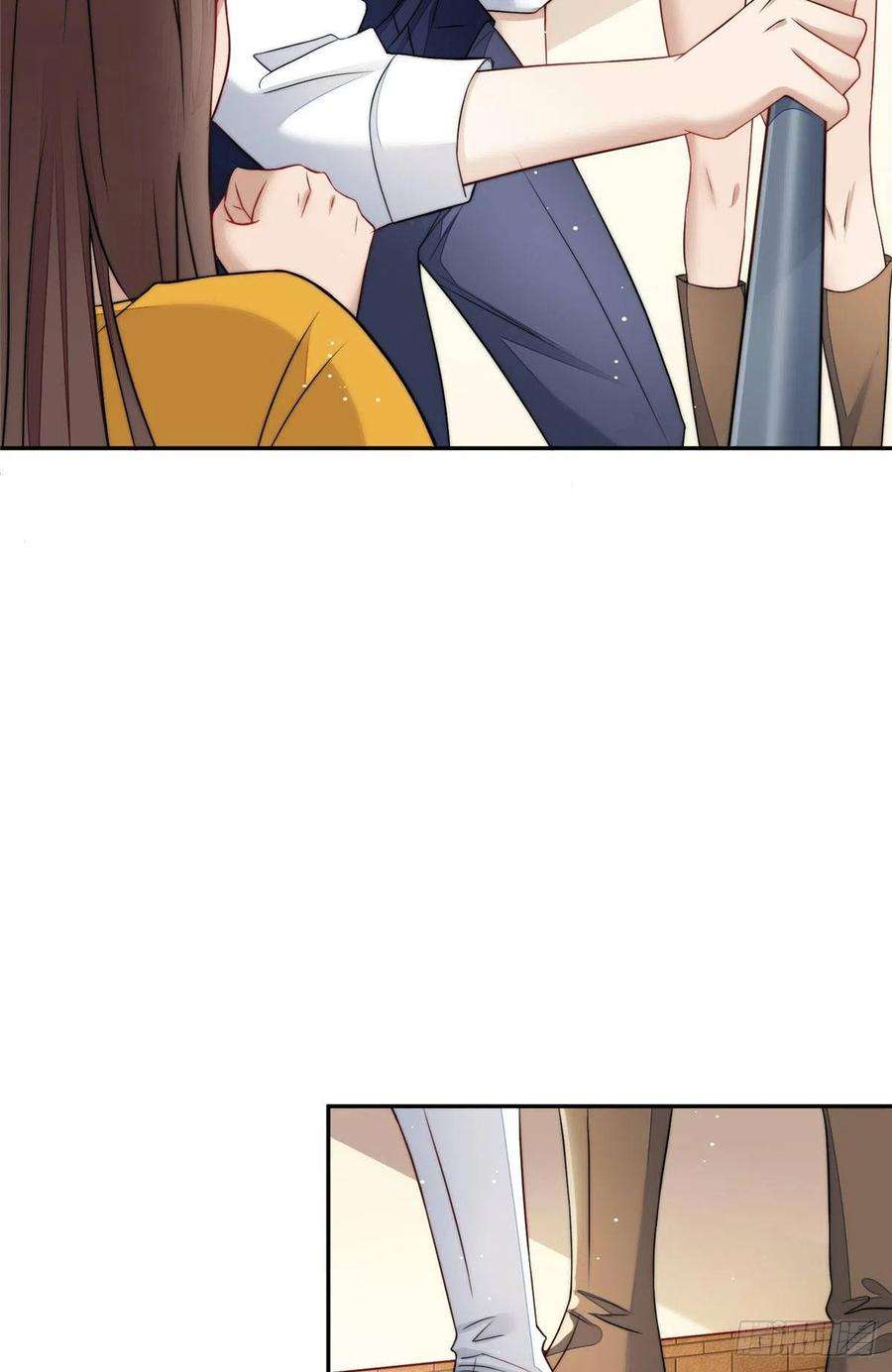 夫人她成了大佬们的团宠（团宠）21 男女混合双打