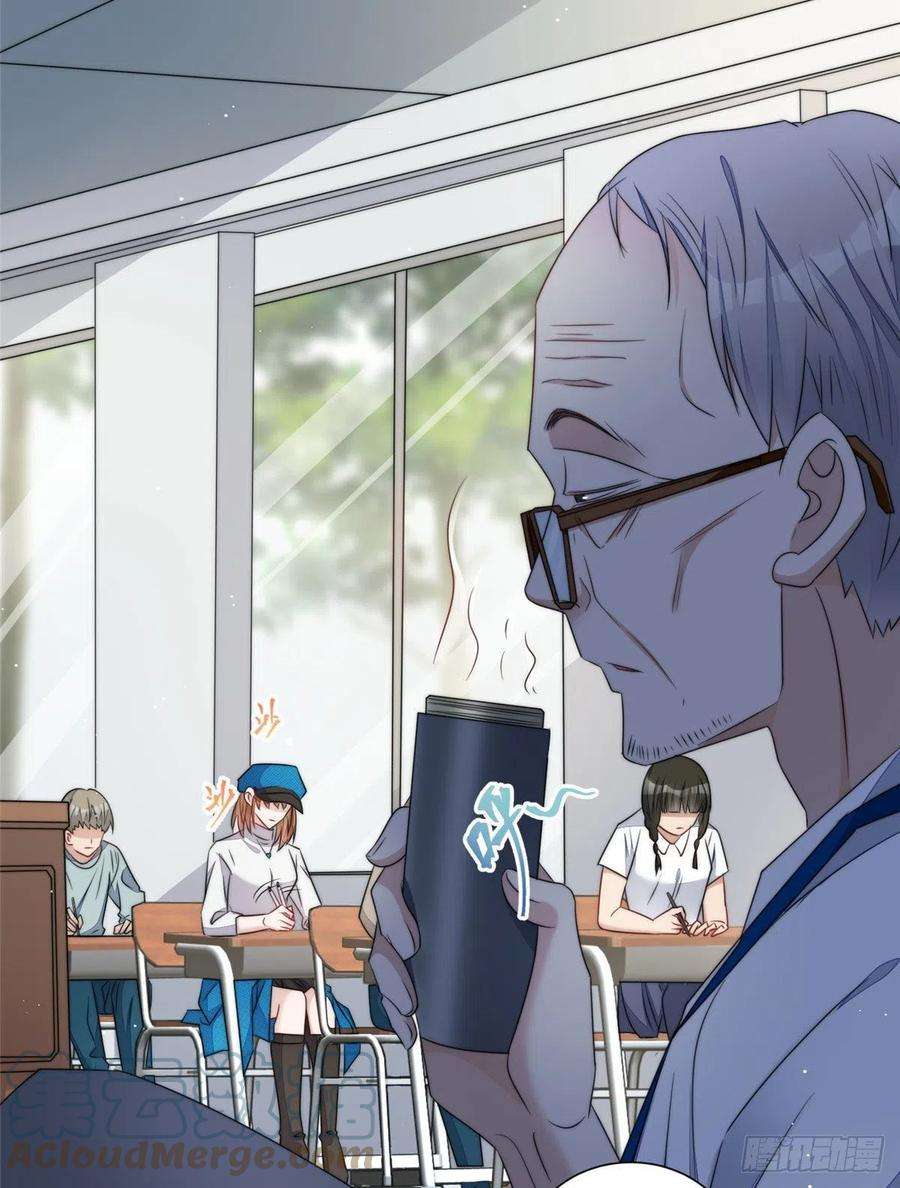 夫人她成了大佬们的团宠（团宠）22 天才槿姐不屑打脸