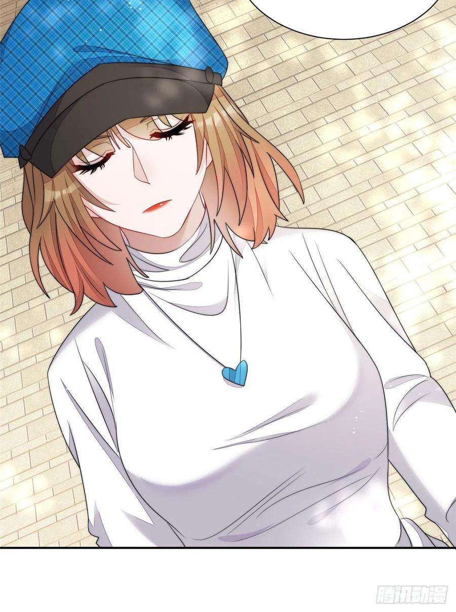 夫人她成了大佬们的团宠（团宠）22 天才槿姐不屑打脸