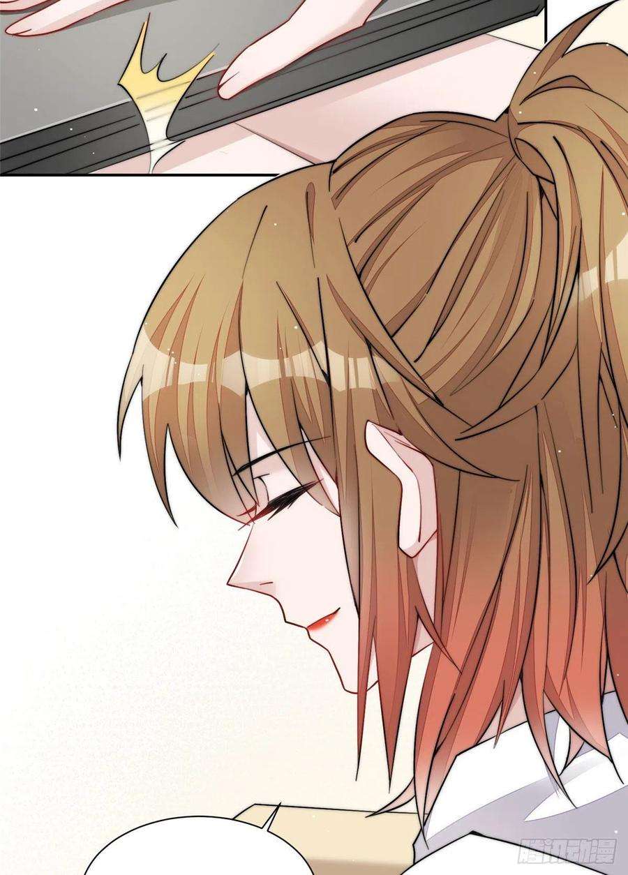 夫人她成了大佬们的团宠（团宠）26 黑客界的主宰者