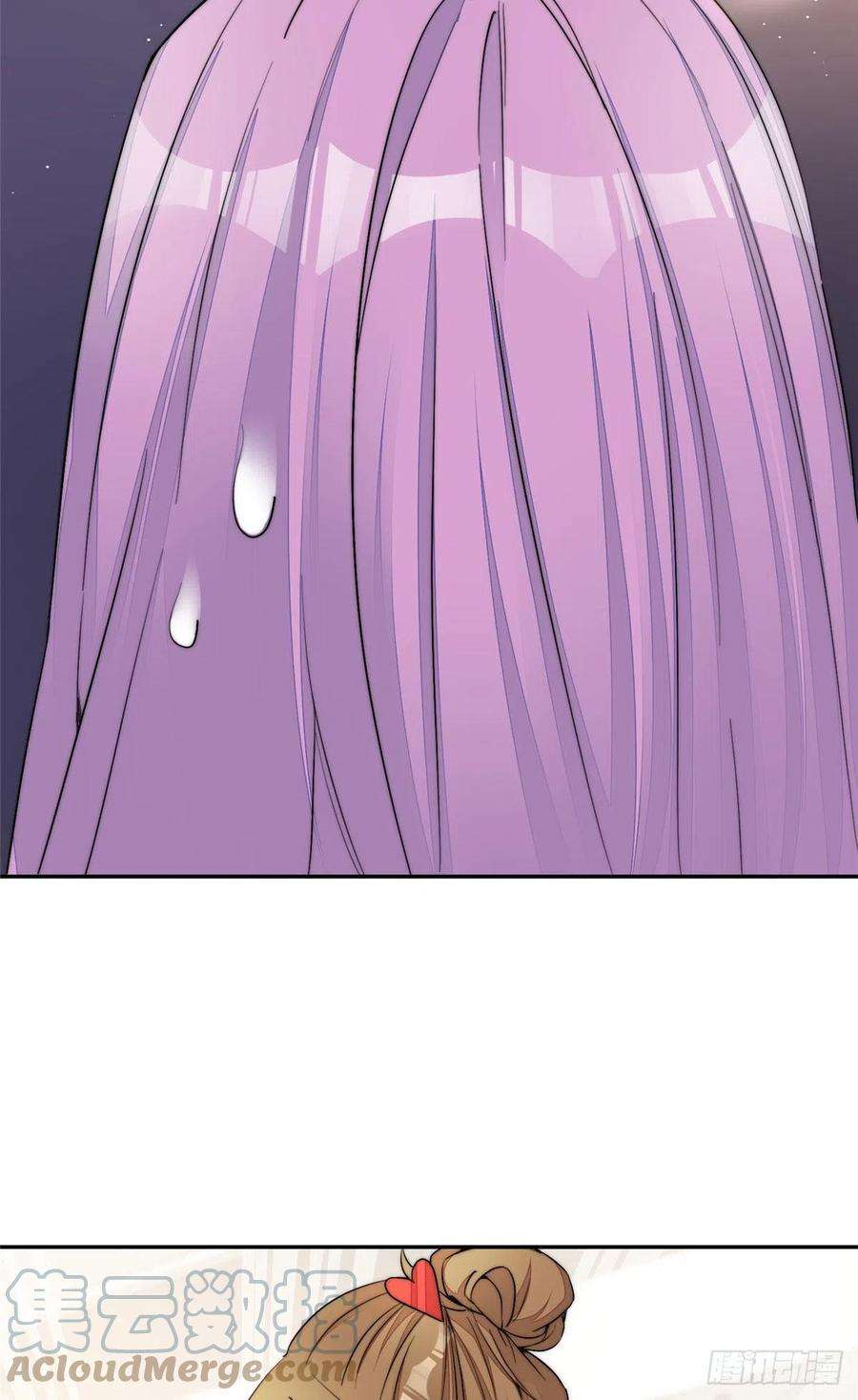 夫人她成了大佬们的团宠（团宠）26 黑客界的主宰者