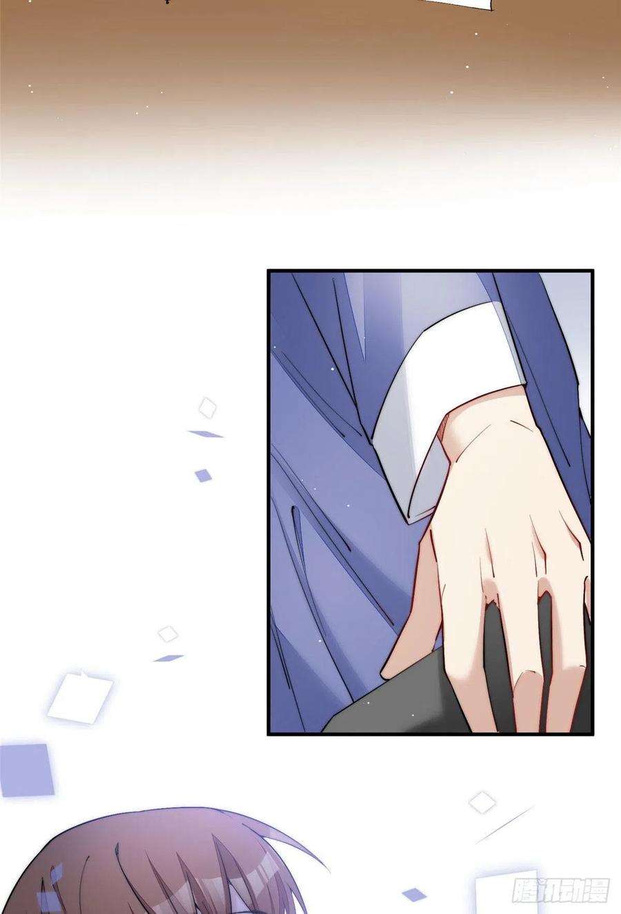 夫人她成了大佬们的团宠（团宠）31 抠神的蜕变