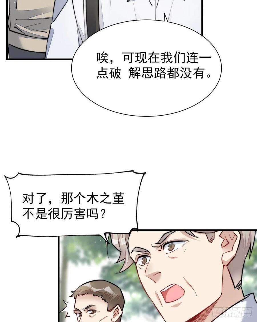 夫人她成了大佬们的团宠（团宠）37 忘忧香囊