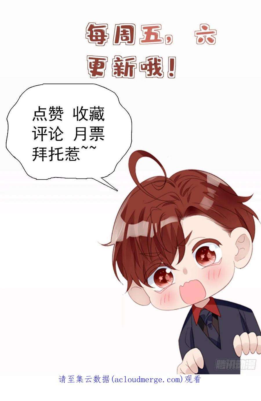 夫人她成了大佬们的团宠（团宠）41 欺负女人算什么本事