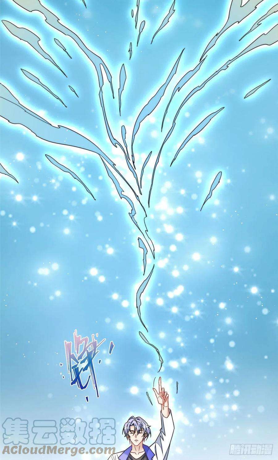 夫人她成了大佬们的团宠（团宠）52 她真有这么厉害？