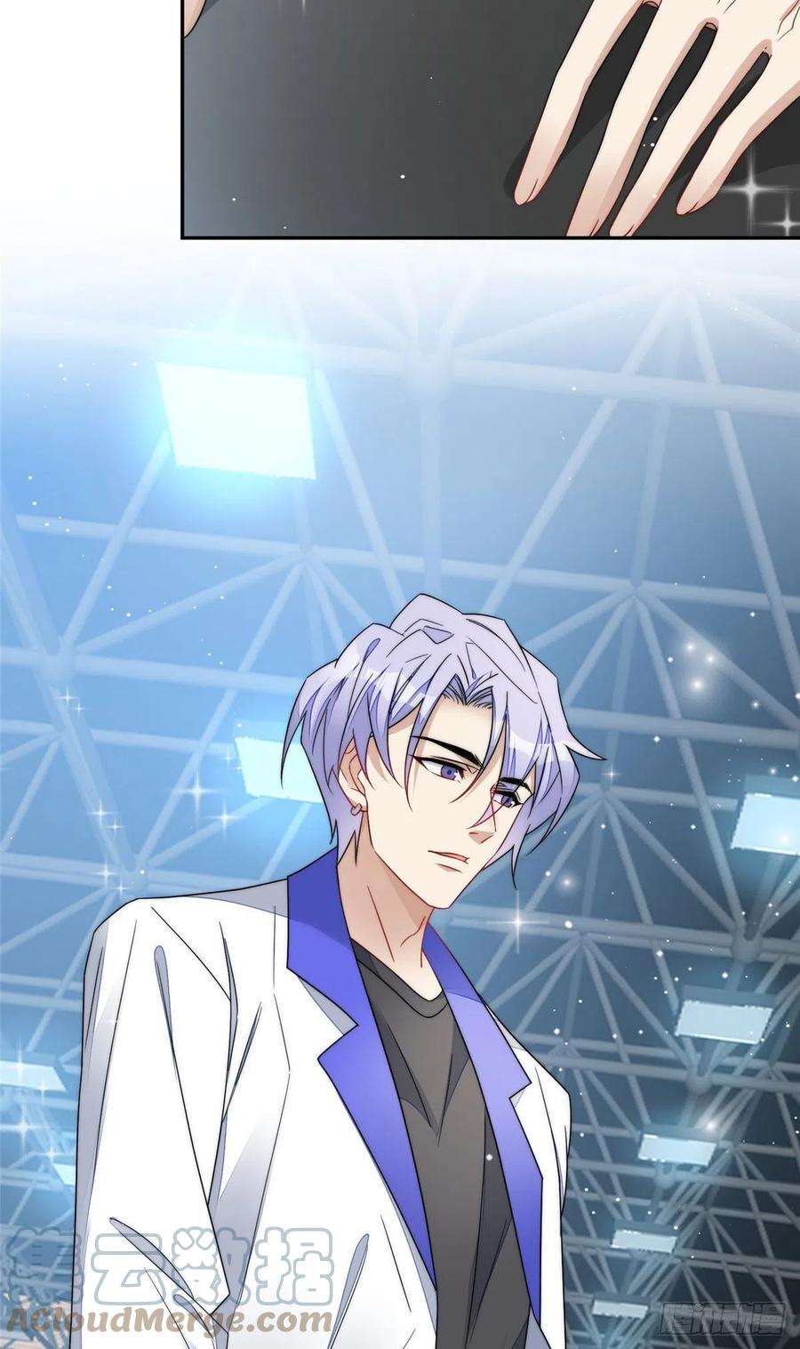 夫人她成了大佬们的团宠（团宠）52 她真有这么厉害？