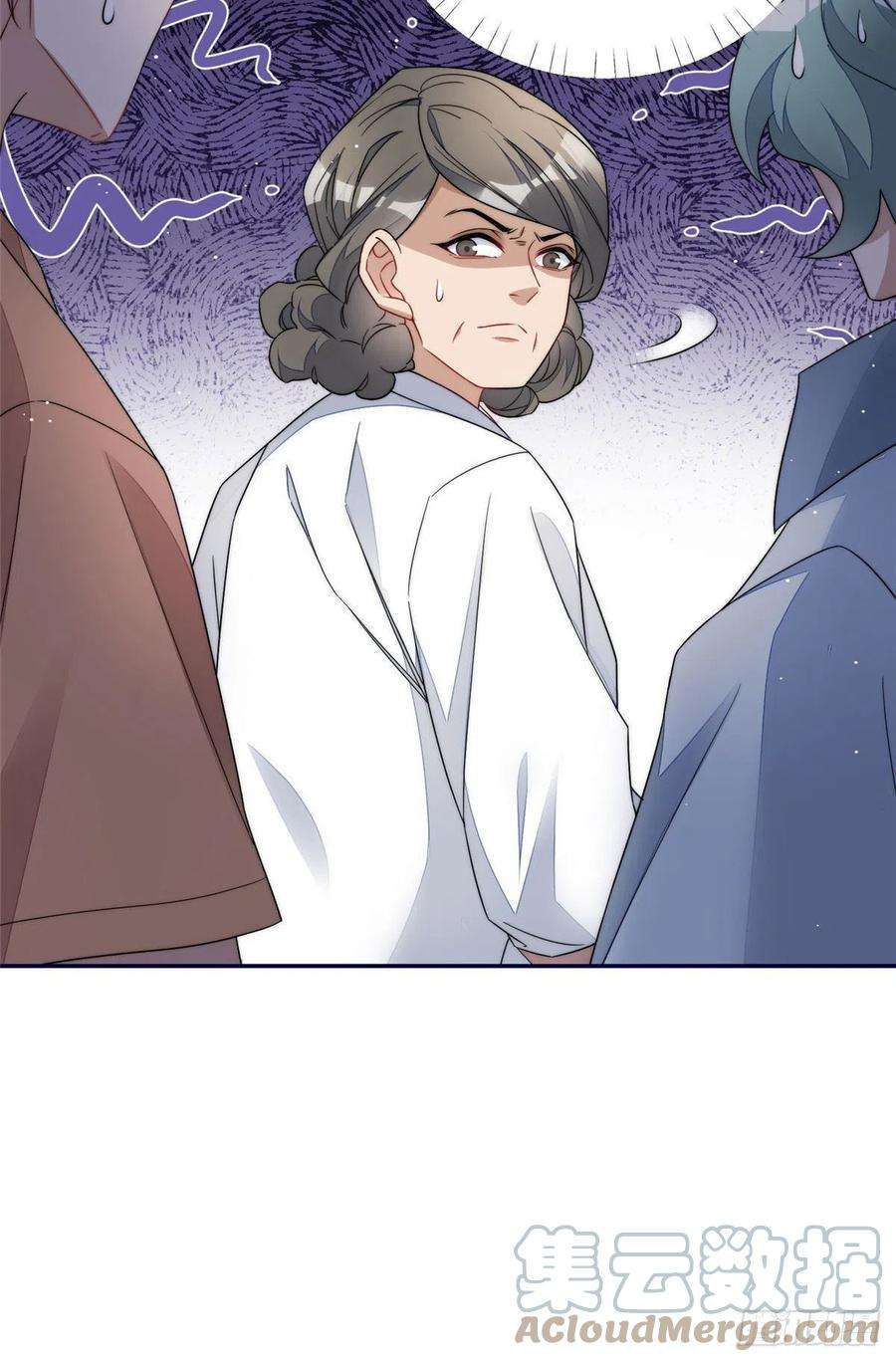 夫人她成了大佬们的团宠（团宠）60 教你做菜