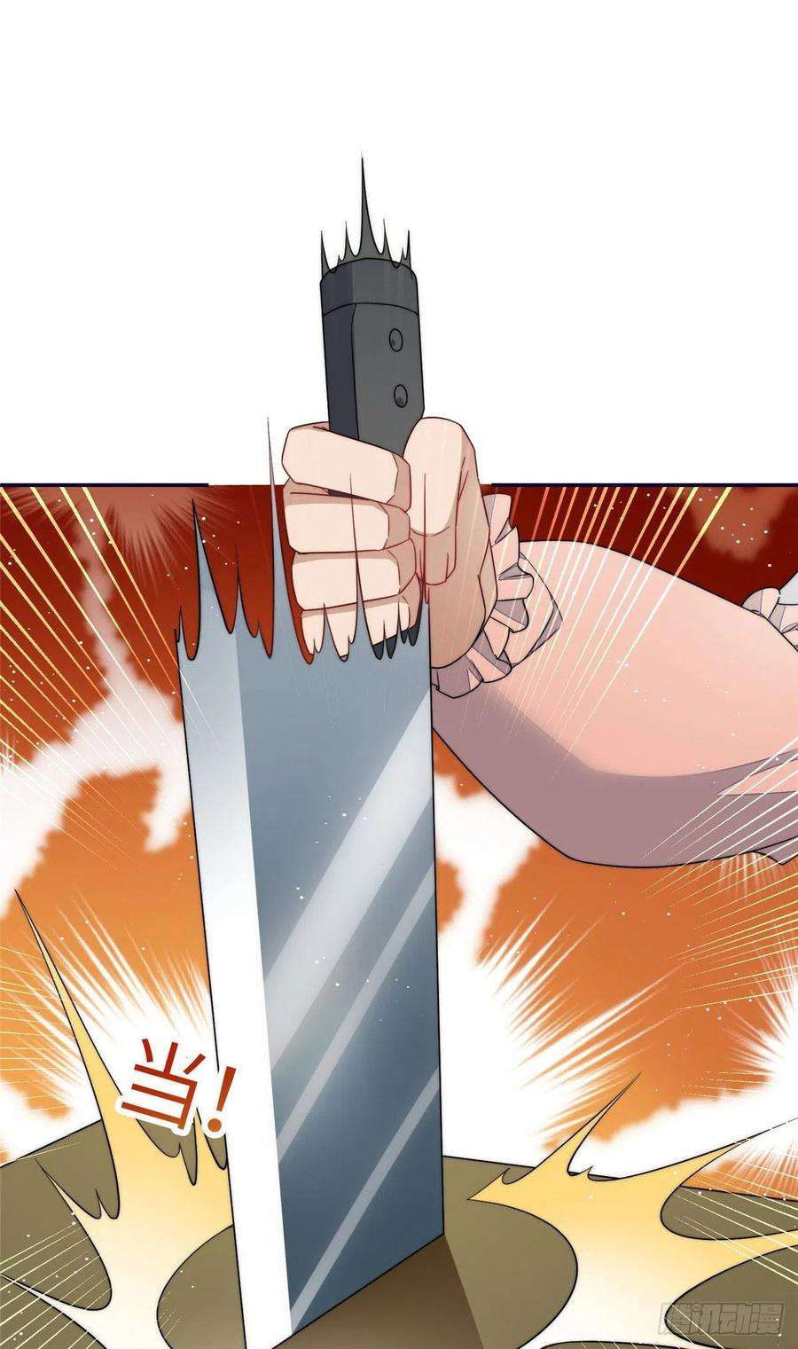 夫人她成了大佬们的团宠（团宠）60 教你做菜