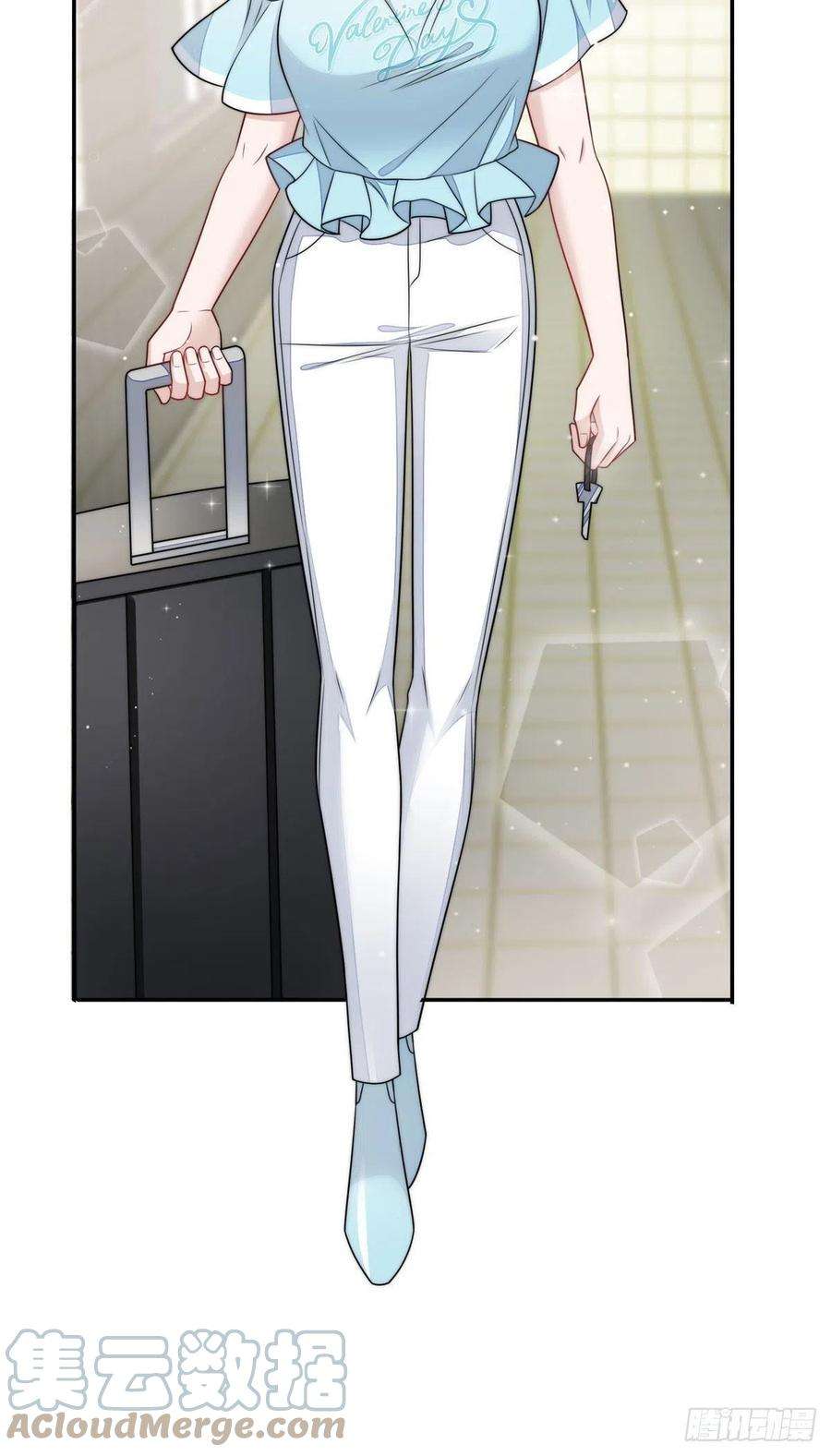 夫人她成了大佬们的团宠（团宠）70 这个家我一天都不想待