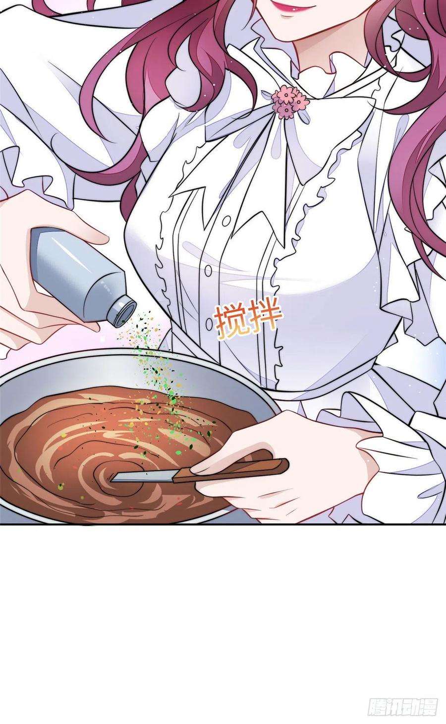 夫人她成了大佬们的团宠（团宠）73 谁才是大女主