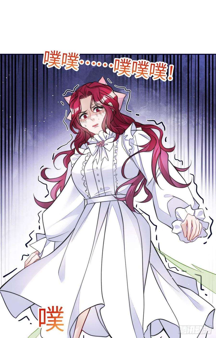 夫人她成了大佬们的团宠（团宠）73 谁才是大女主