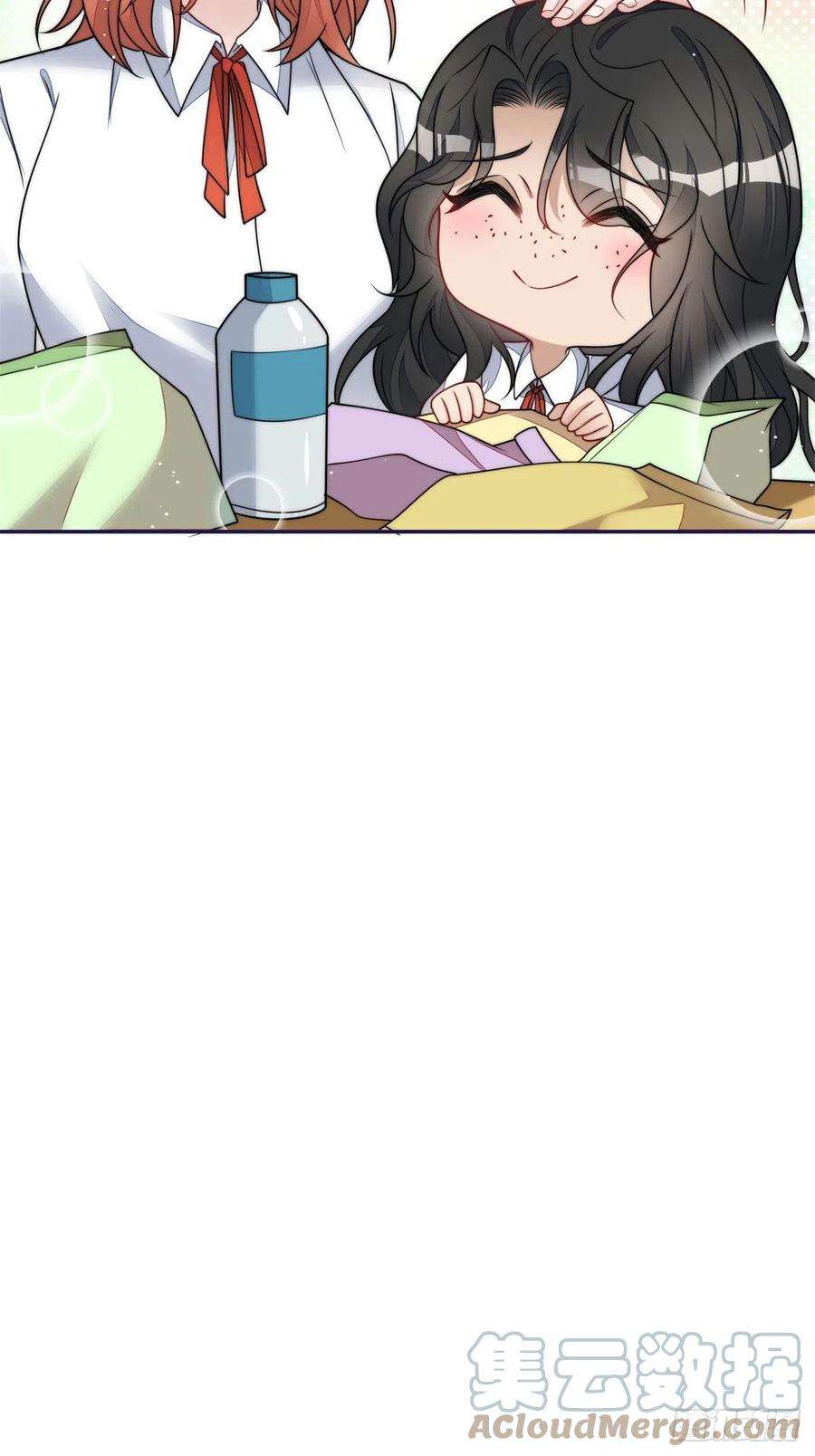 夫人她成了大佬们的团宠（团宠）74 我是母上大人的二哈！