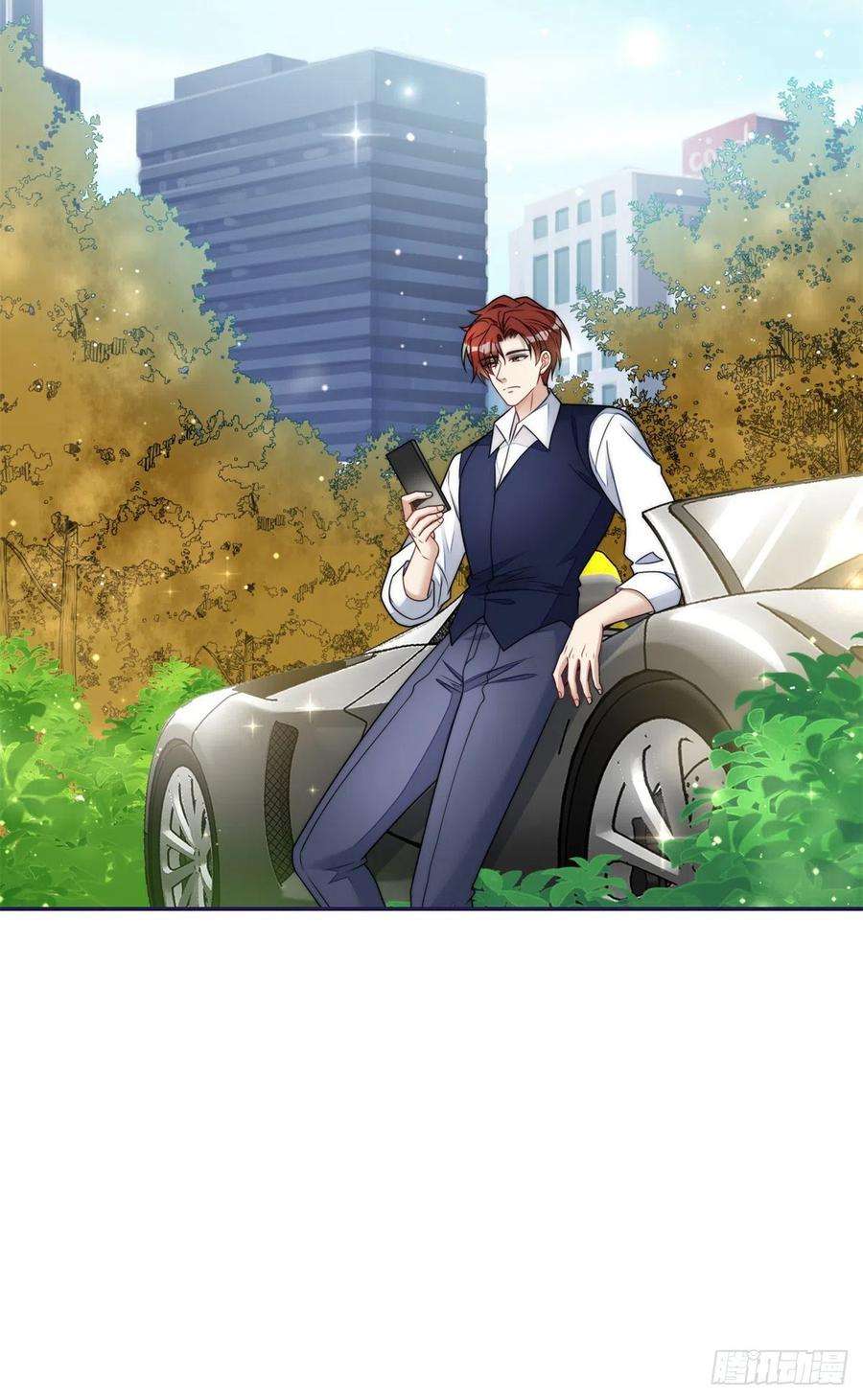 夫人她成了大佬们的团宠（团宠）74 我是母上大人的二哈！