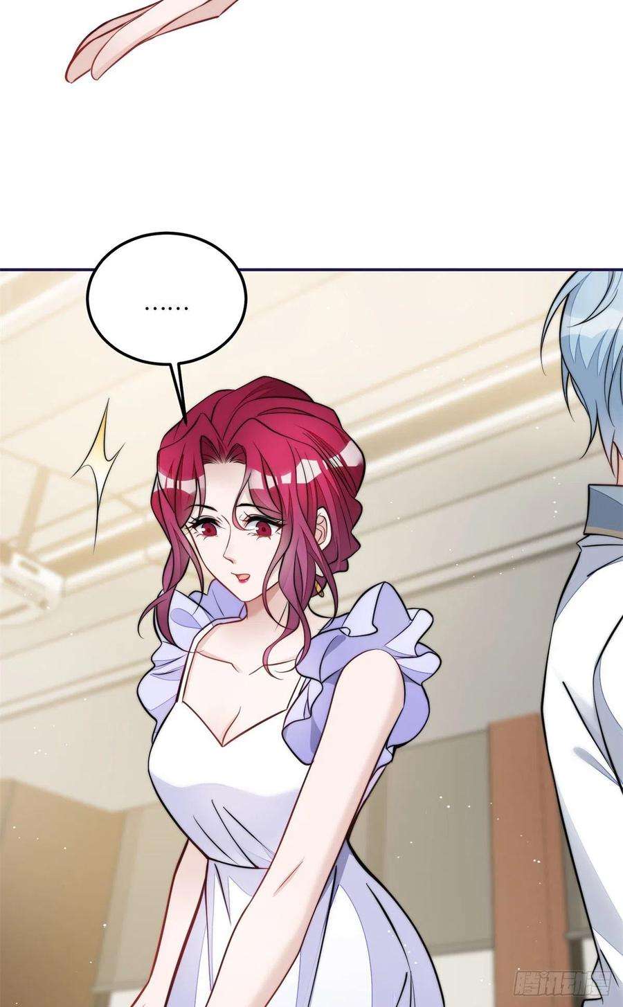 夫人她成了大佬们的团宠（团宠）76 冒充我的代价