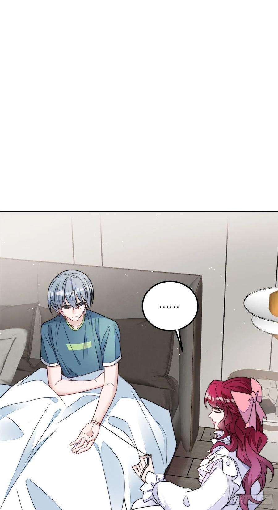 夫人她成了大佬们的团宠（团宠）83 忘忧不懂医术？