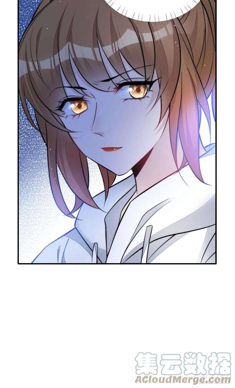 夫人她成了大佬们的团宠（团宠）87 蓝家的废物千金