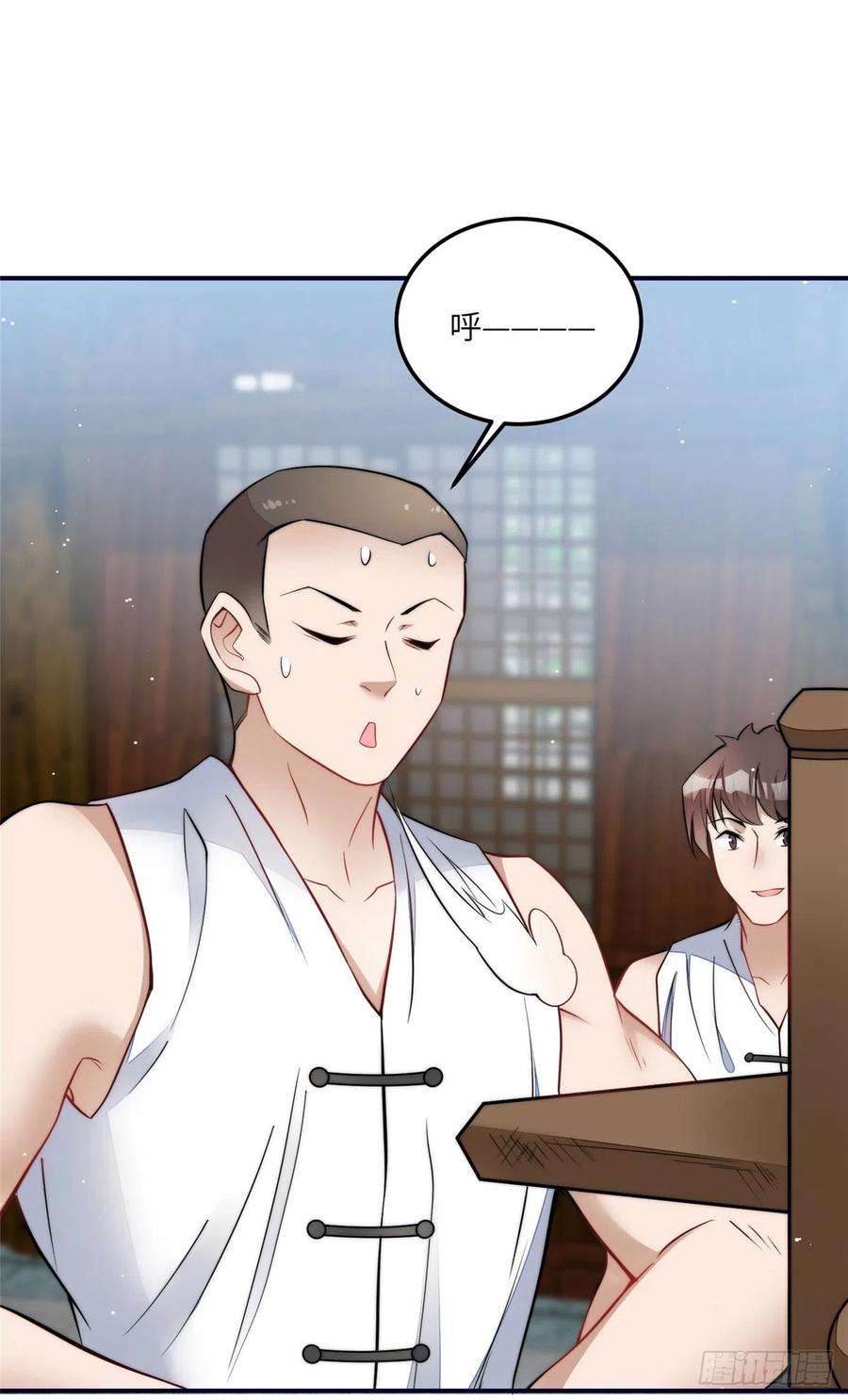 夫人她成了大佬们的团宠（团宠）87 蓝家的废物千金