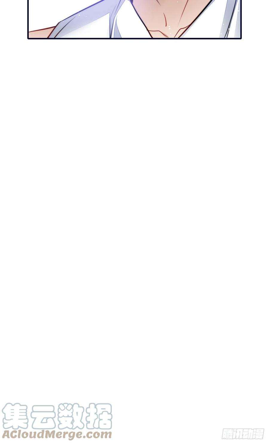 夫人她成了大佬们的团宠（团宠）87 蓝家的废物千金