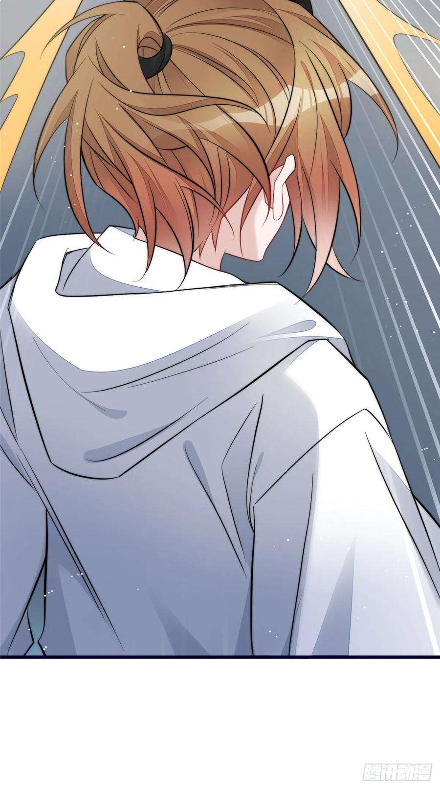 夫人她成了大佬们的团宠（团宠）91 道歉