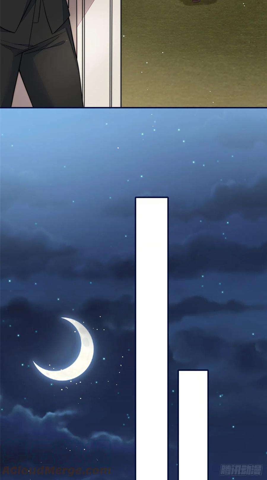 夫人她成了大佬们的团宠（团宠）96 被跟踪了