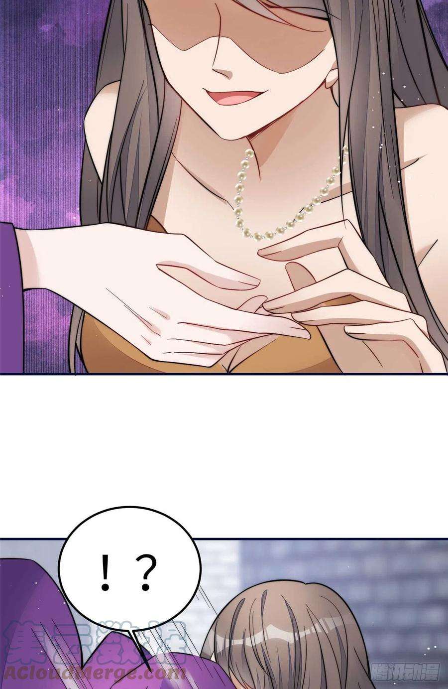夫人她成了大佬们的团宠（团宠）97 蓝槿是嫌疑犯？