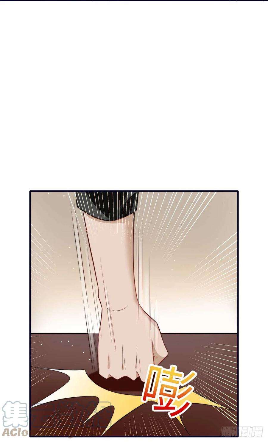 夫人她成了大佬们的团宠（团宠）97 蓝槿是嫌疑犯？