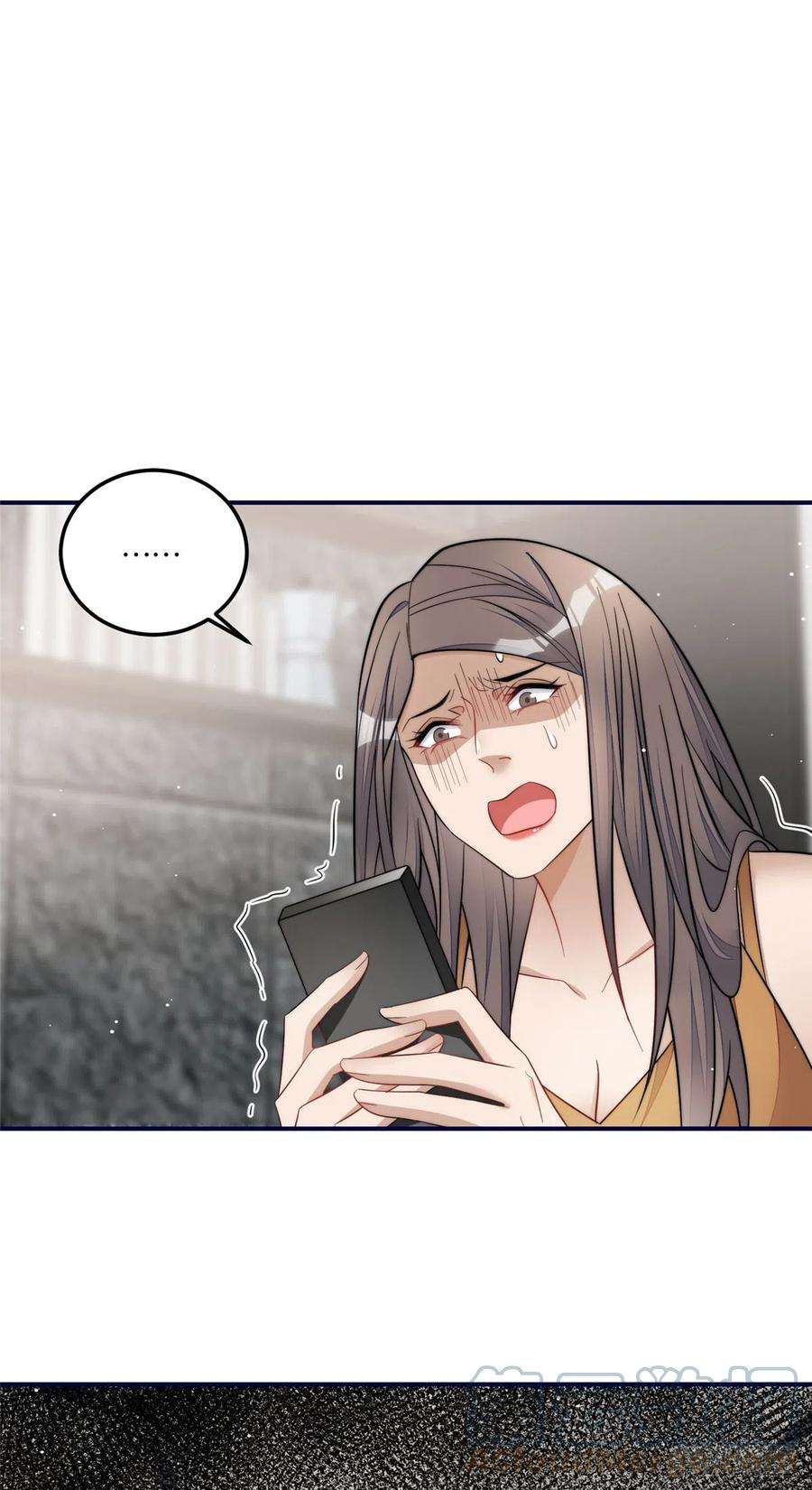 夫人她成了大佬们的团宠（团宠）99 这种感觉是喜欢吗？