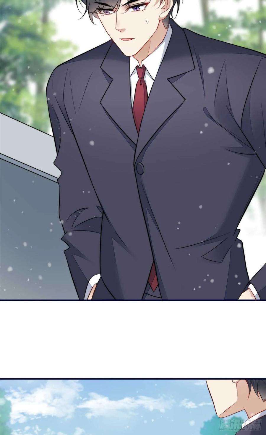 夫人她成了大佬们的团宠（团宠）104 团宠蓝槿