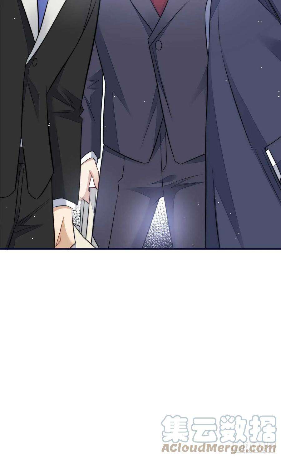 夫人她成了大佬们的团宠（团宠）104 团宠蓝槿