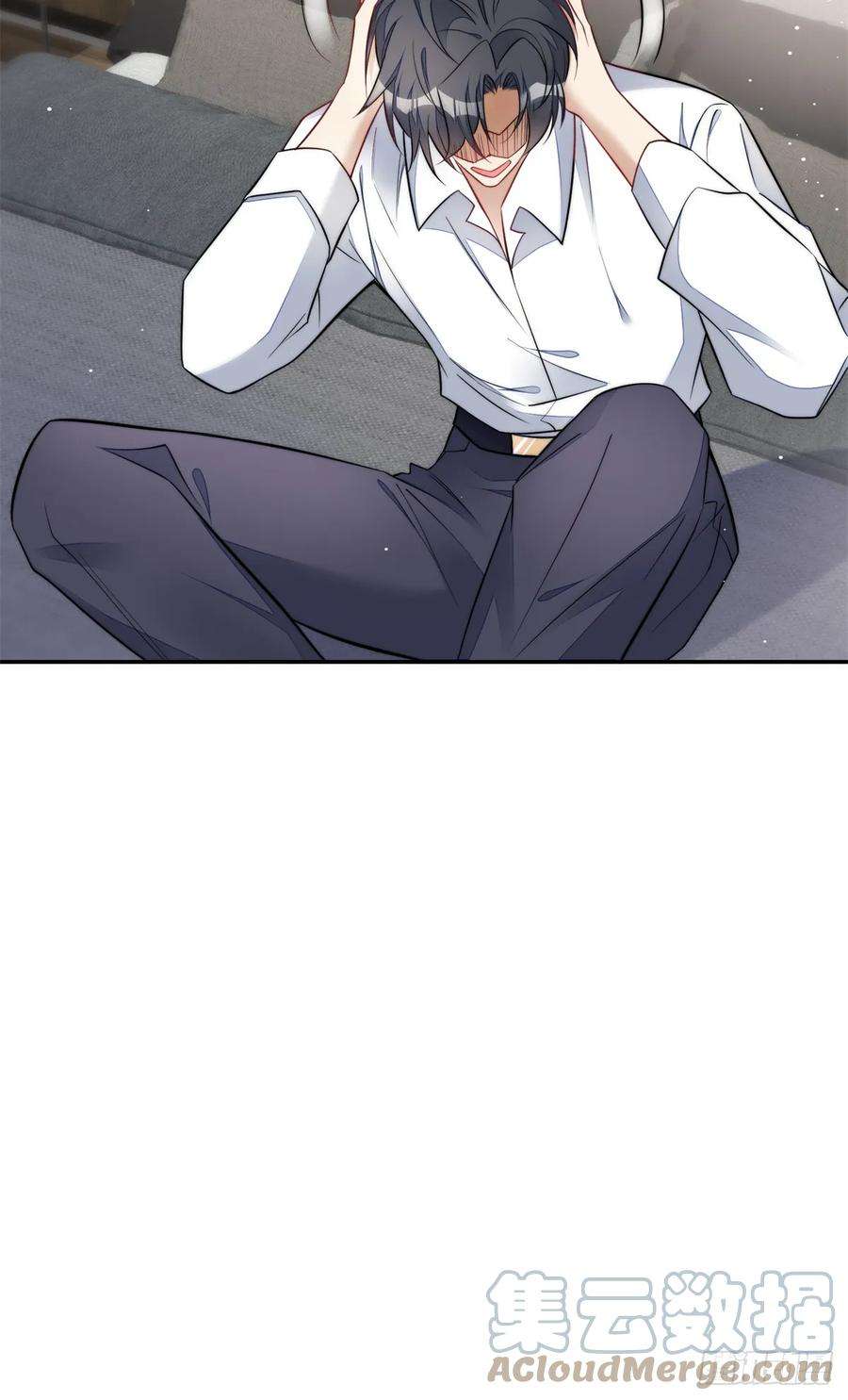 夫人她成了大佬们的团宠（团宠）111 履行关系