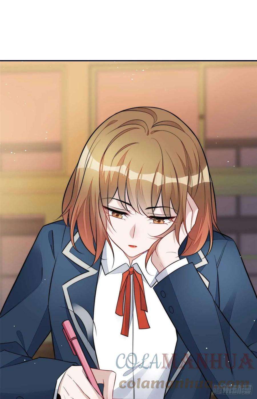 夫人她成了大佬们的团宠（团宠）113 超级学神的诞生