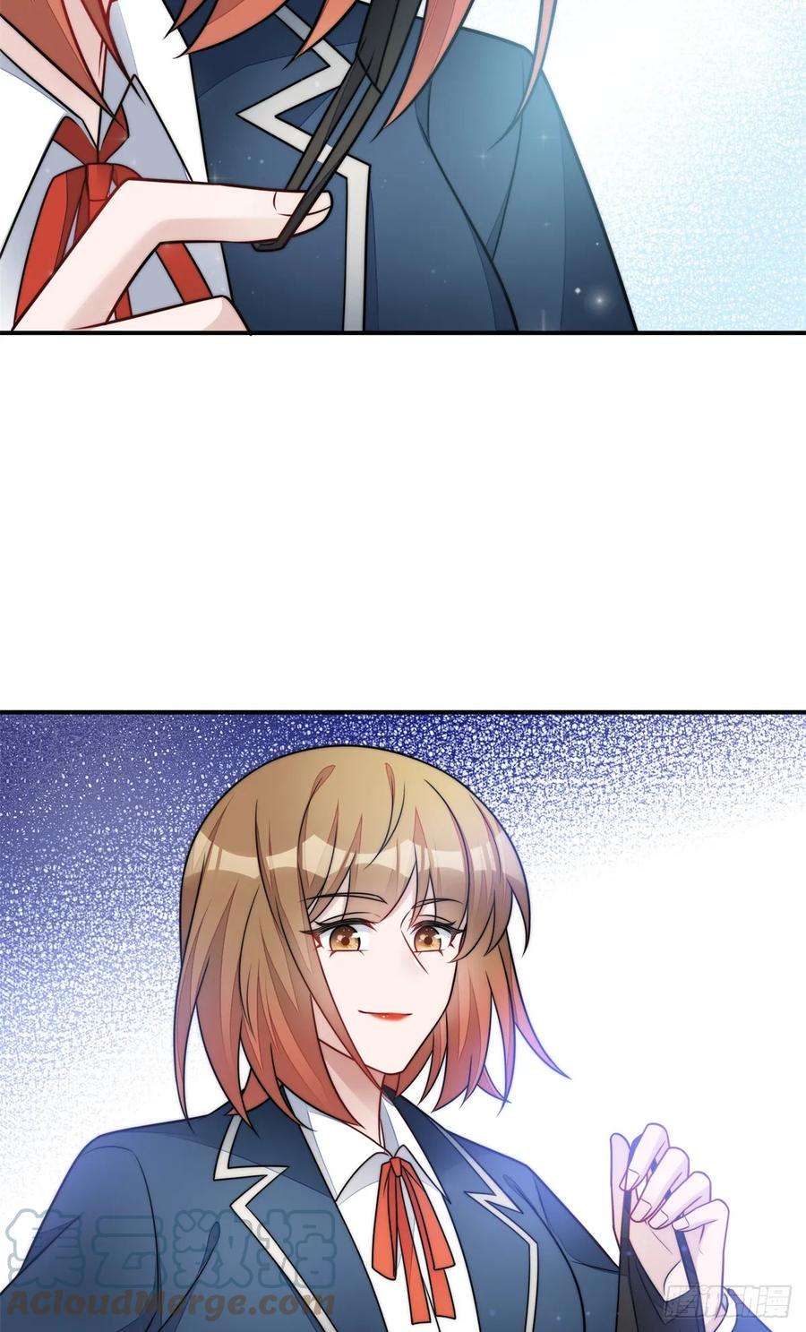 夫人她成了大佬们的团宠（团宠）119 魔王堇在此