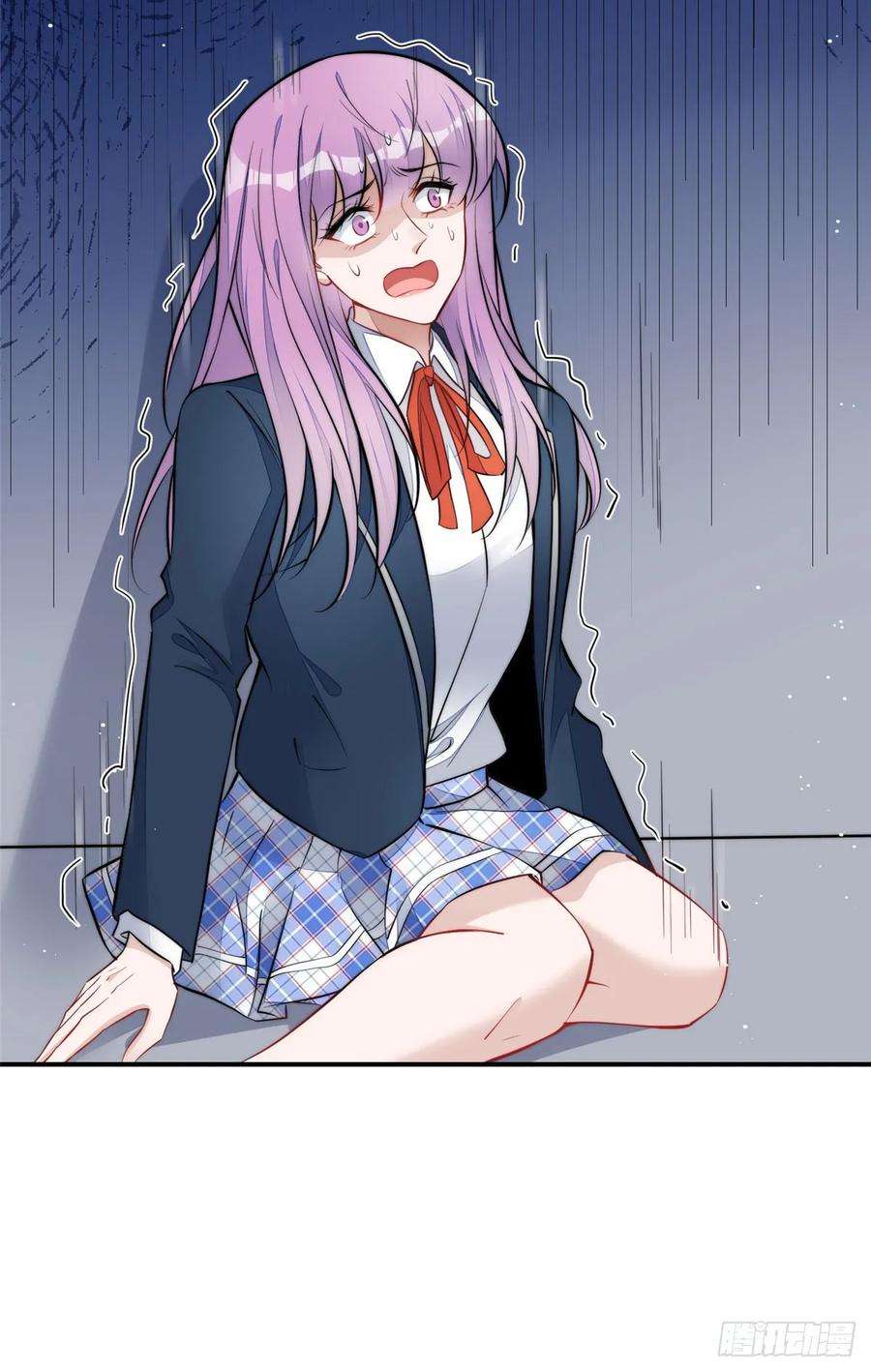 夫人她成了大佬们的团宠（团宠）121 我配不上她