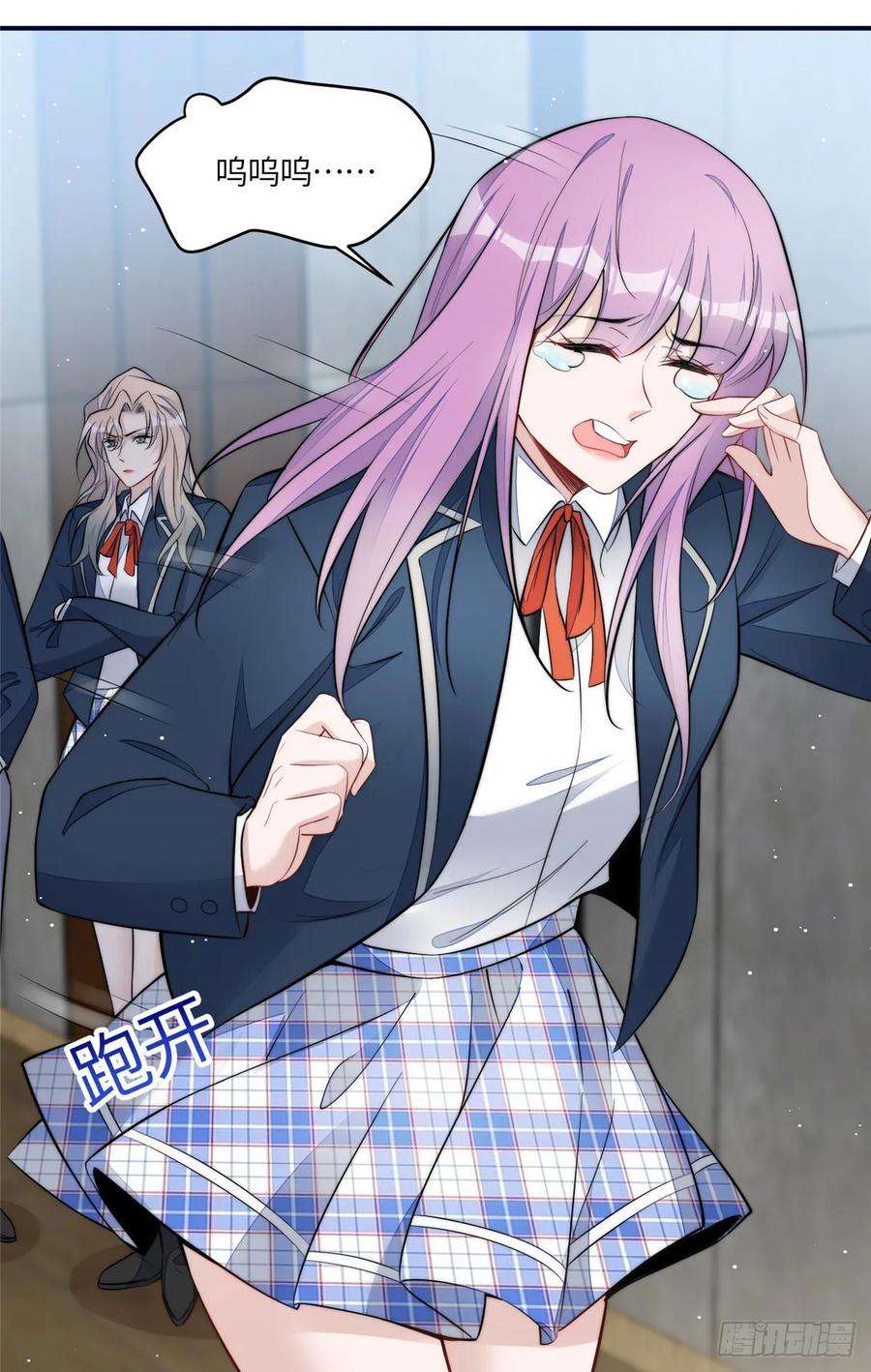 夫人她成了大佬们的团宠（团宠）121 我配不上她