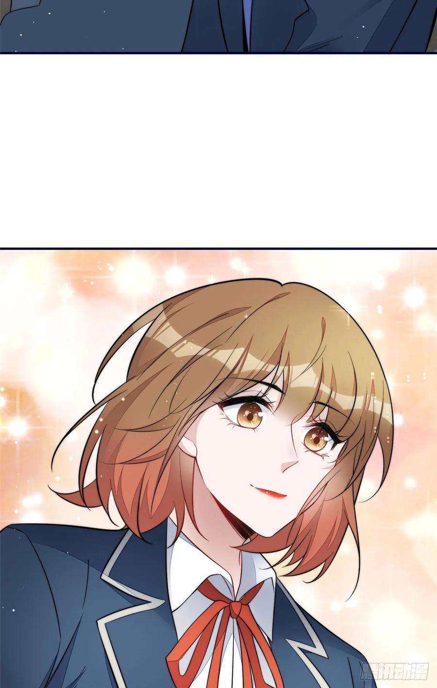 夫人她成了大佬们的团宠（团宠）121 我配不上她