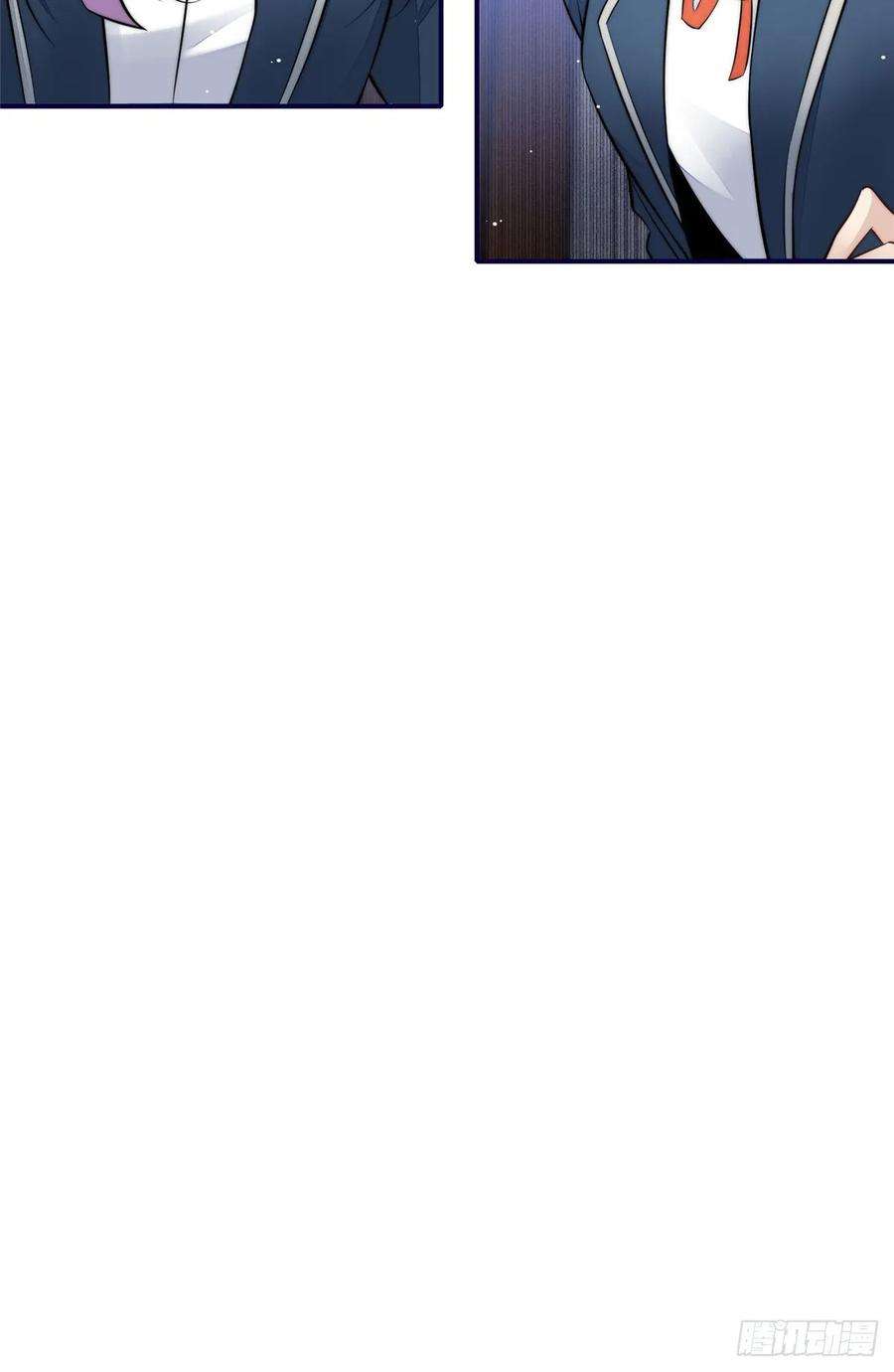 夫人她成了大佬们的团宠（团宠）121 我配不上她