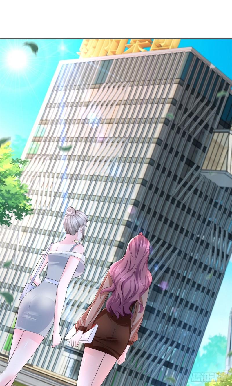 摊牌了，我全职业系统！007 一口气买下9套别墅